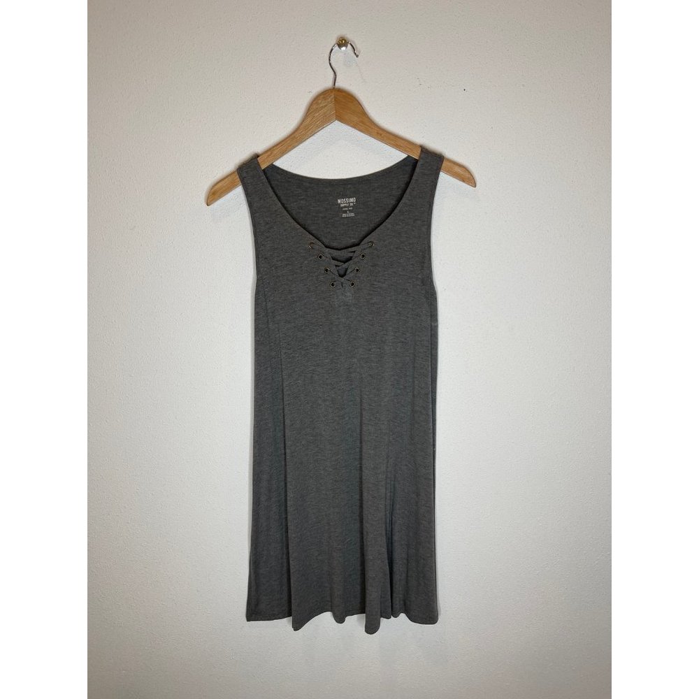 Mossimo Tank Top Dress